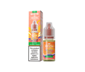 Pineapple Peach Mango E-Liquid Nicotine Salt By SKE Crystal V2 10ml - Vapestore Direct