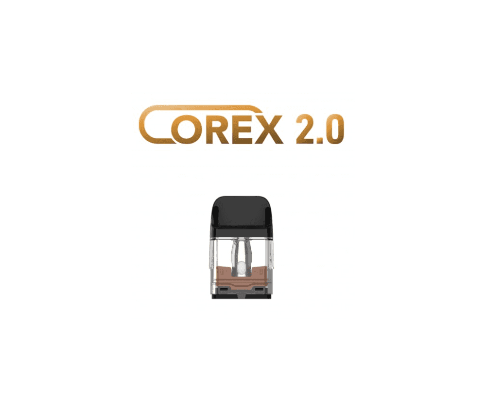 Vaporesso Xros Series COREX 2.0 Replacement Pods - Vapestore Direct
