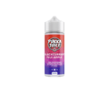 Blackcurrant Fuji Apple E-Liquid Shortfill By Pukka 100ml - Vapestore Direct