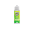 Lime Lemonade E-Liquid Shortfill By Pukka 100ml - Vapestore Direct