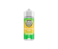 Pineapple Ice E-Liquid Shortfill By Pukka 100ml - Vapestore Direct
