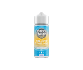 Yellow Pear Ice E-Liquid Shortfill By Pukka 100ml - Vapestore Direct