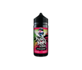 Citrus Berry Flava Junki E-Liquid Shortfill By Doozy Vape 100ml - Vapestore Direct