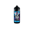 Frozen Berries Flava Junki E-Liquid Shortfill By Doozy Vape 100ml - Vapestore Direct
