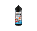 Tropical Ice Seriously Fusionz E-Liquid Shortfill By Doozy Vape 100ml - Vapestore Direct
