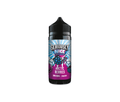 Arctic Berries Seriously Nice E-Liquid Shortfill By Doozy Vape 100ml - Vapestore Direct