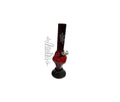 20cm Acrylic LOUD Scream Waterpipe - AWP801 - Vapestore Direct