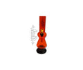 20cm Acrylic LOUD Waterpipe - AWP902 - Vapestore Direct