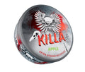 Killa Apple Nic Pouches 16mg - Vapestore Direct