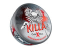 Killa Cold X Mint Nic Pouches 16mg - Vapestore Direct