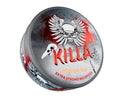 Killa Mango Ice Nic Pouches 16mg - Vapestore Direct