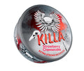 Killa Watermelon Nic Pouches 16mg - Vapestore Direct