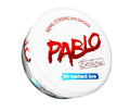 Pablo Frosted Ice Nic Pouches 50mg - Vapestore Direct