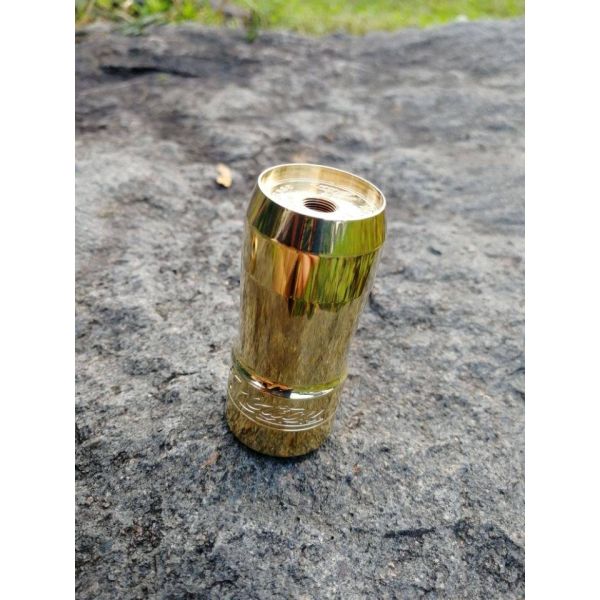 Timesvape NOTION MTL Mechanical Mod - Vapestore Direct