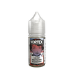 Cherry Raspberry Blueberry E-Liquid Nicotine Salt By Vortex 10ml - Vapestore Direct