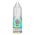 Blue Razz Lemonade E-Liquid Nicotine Salt By Bar Vapes 10ml - Vapestore Direct