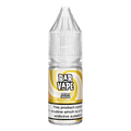 Cream Tobacco E-Liquid Nicotine Salt By Bar Vape 10ml - Vapestore Direct
