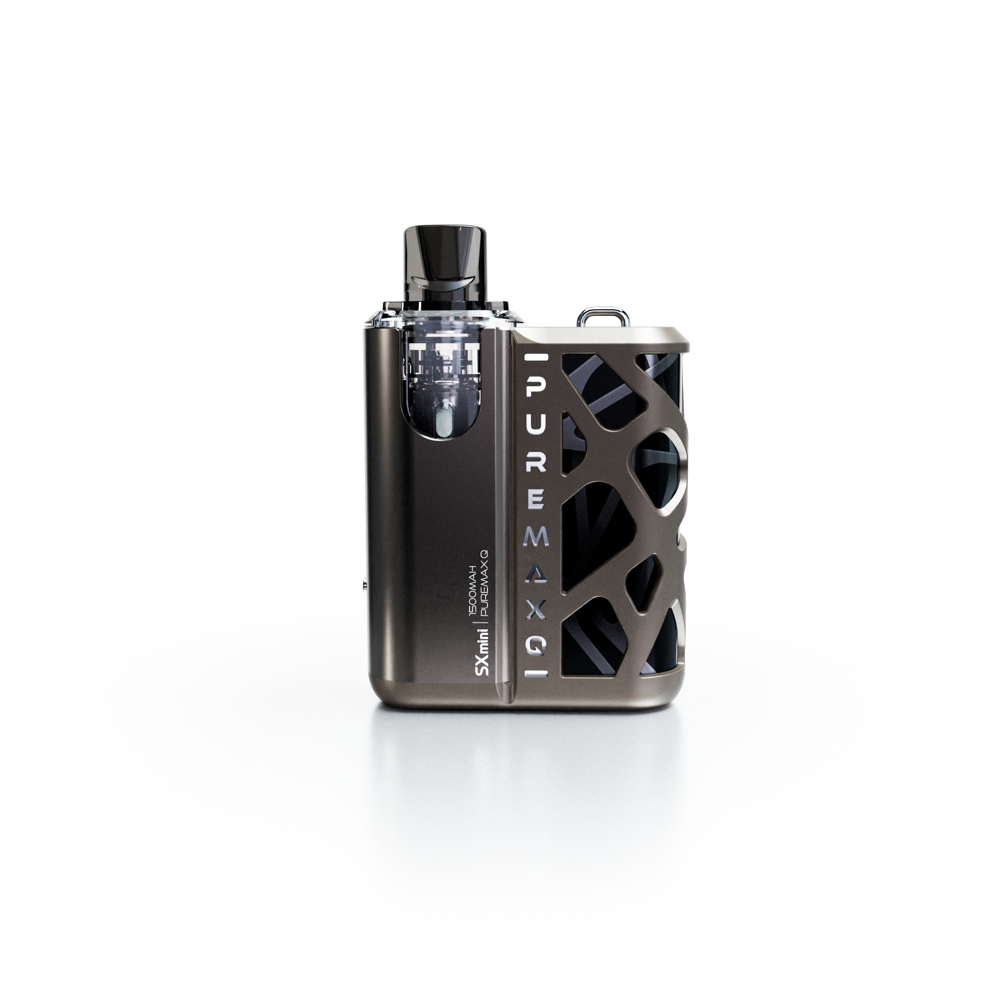 SX Mini Puremax Q Pod Kit - Vapestore Direct