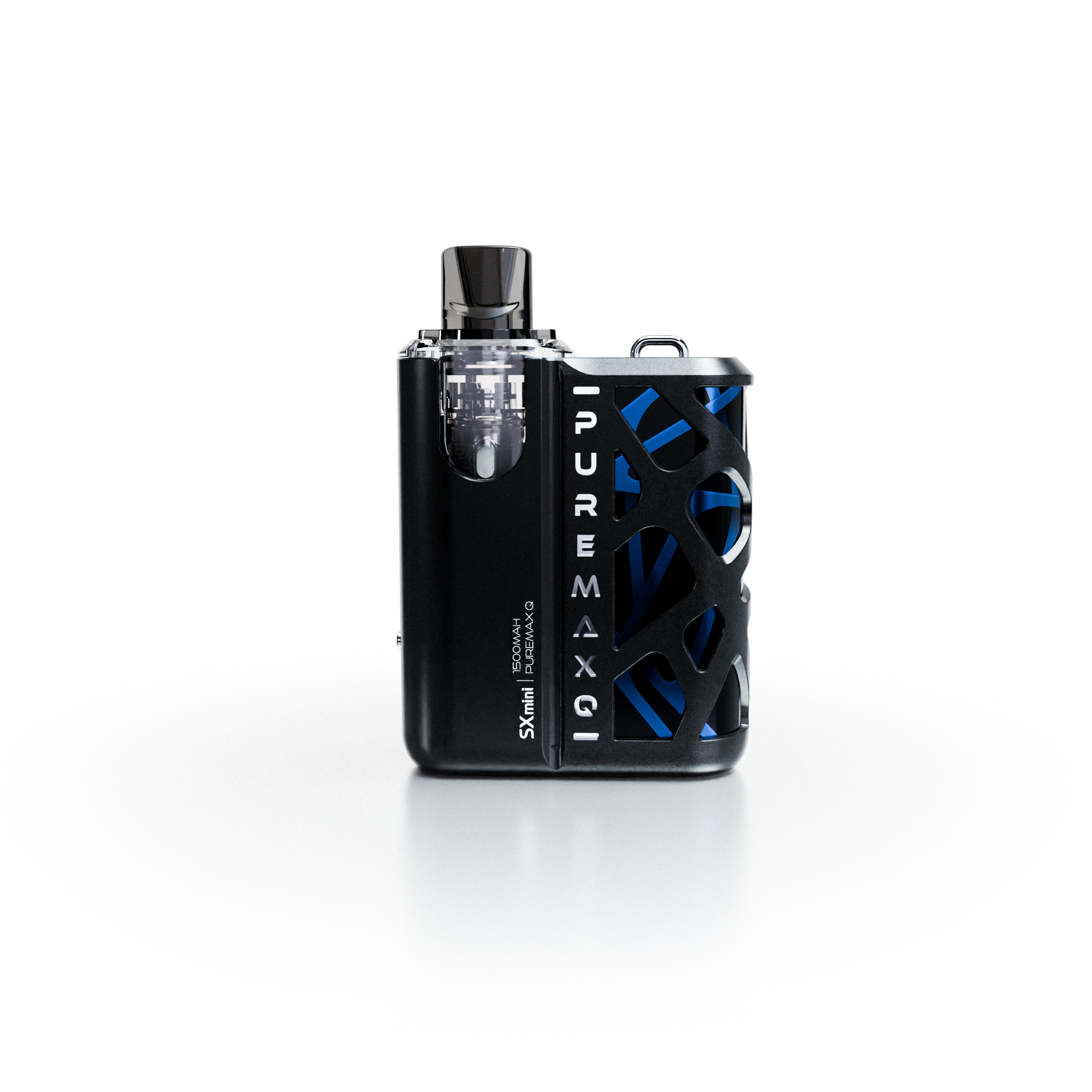SX Mini Puremax Q Pod Kit - Vapestore Direct