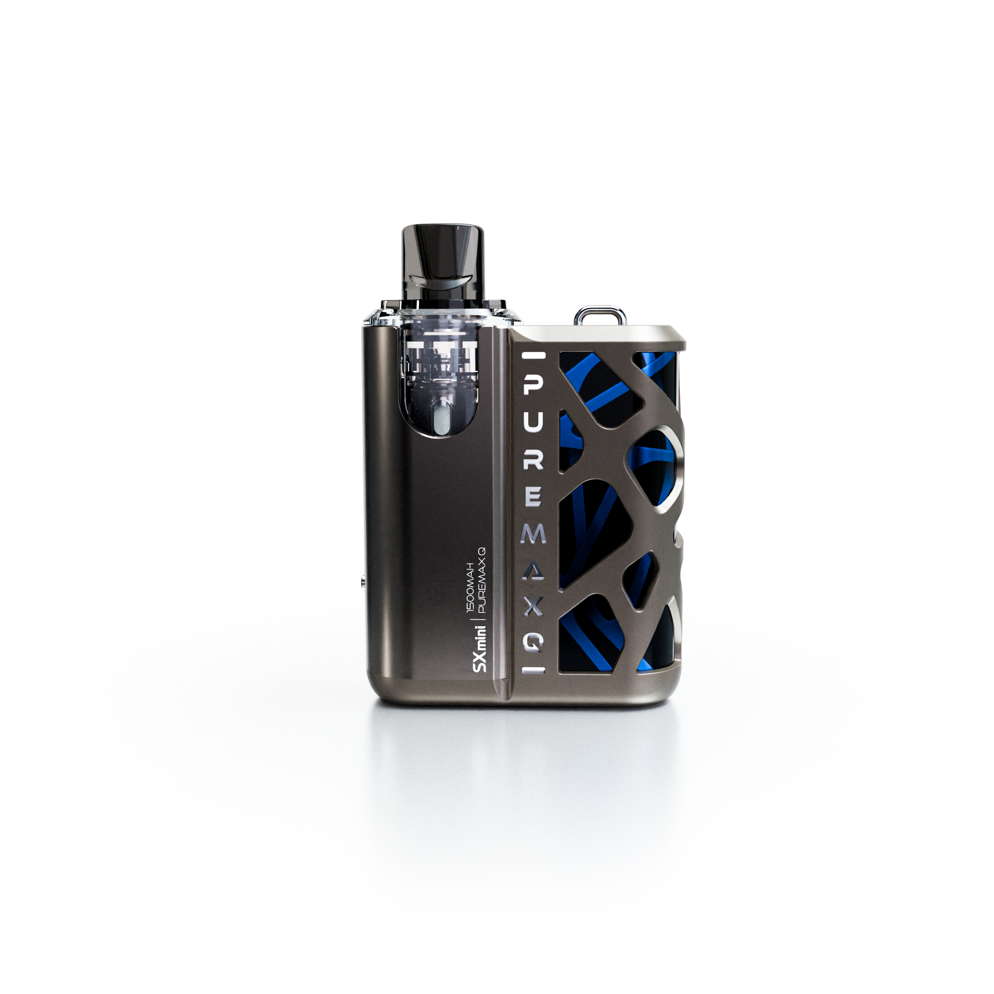SX Mini Puremax Q Pod Kit - Vapestore Direct