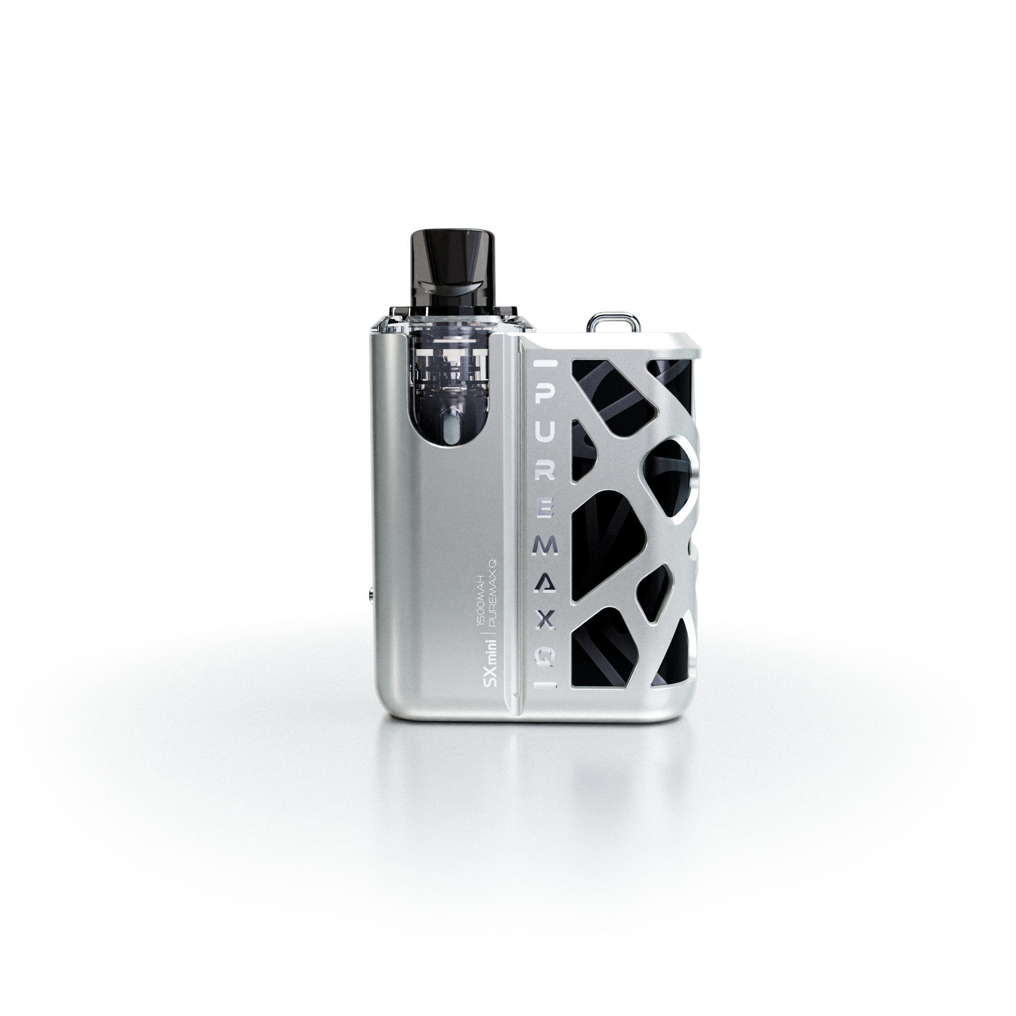 SX Mini Puremax Q Pod Kit - Vapestore Direct