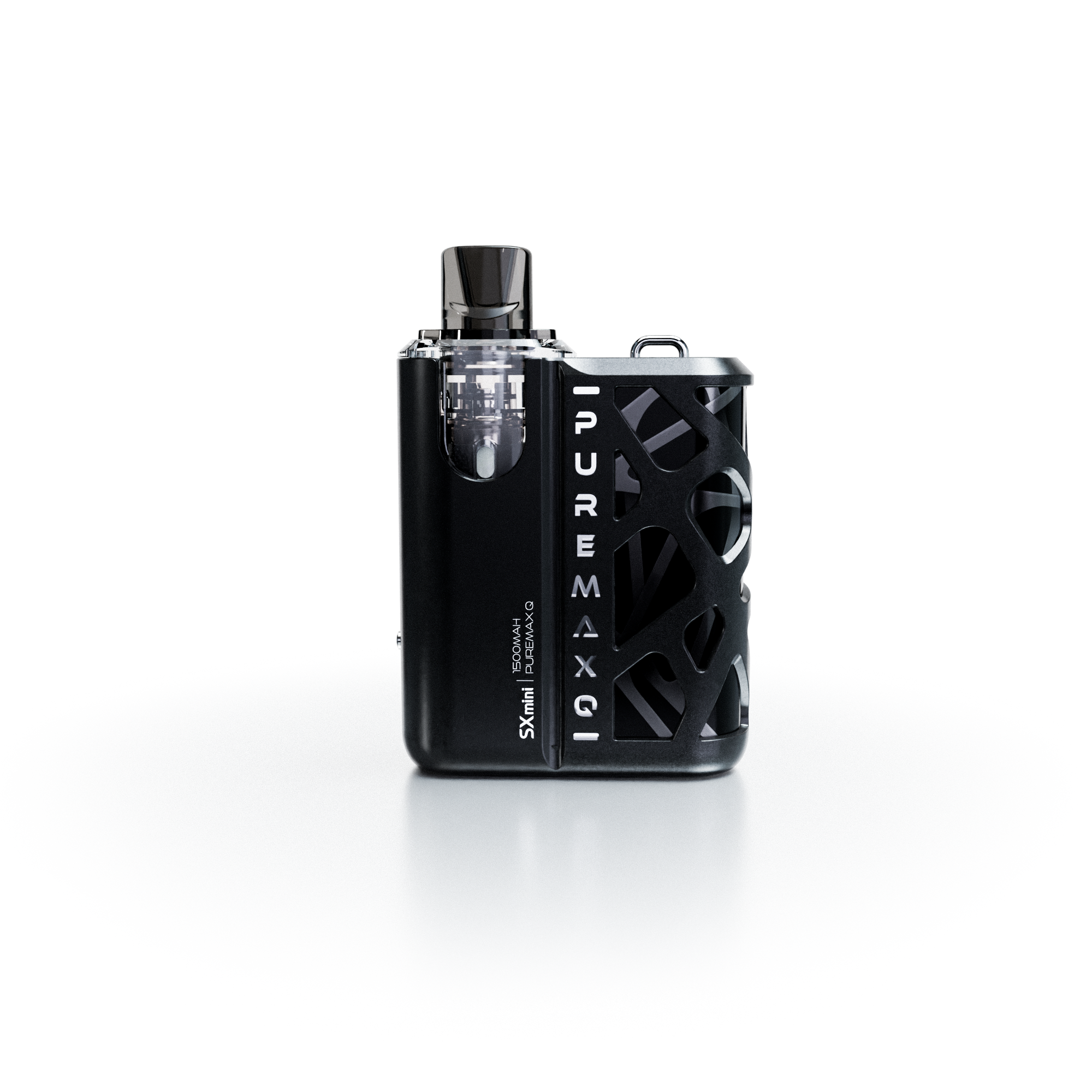 SX Mini Puremax Q Pod Kit - Vapestore Direct