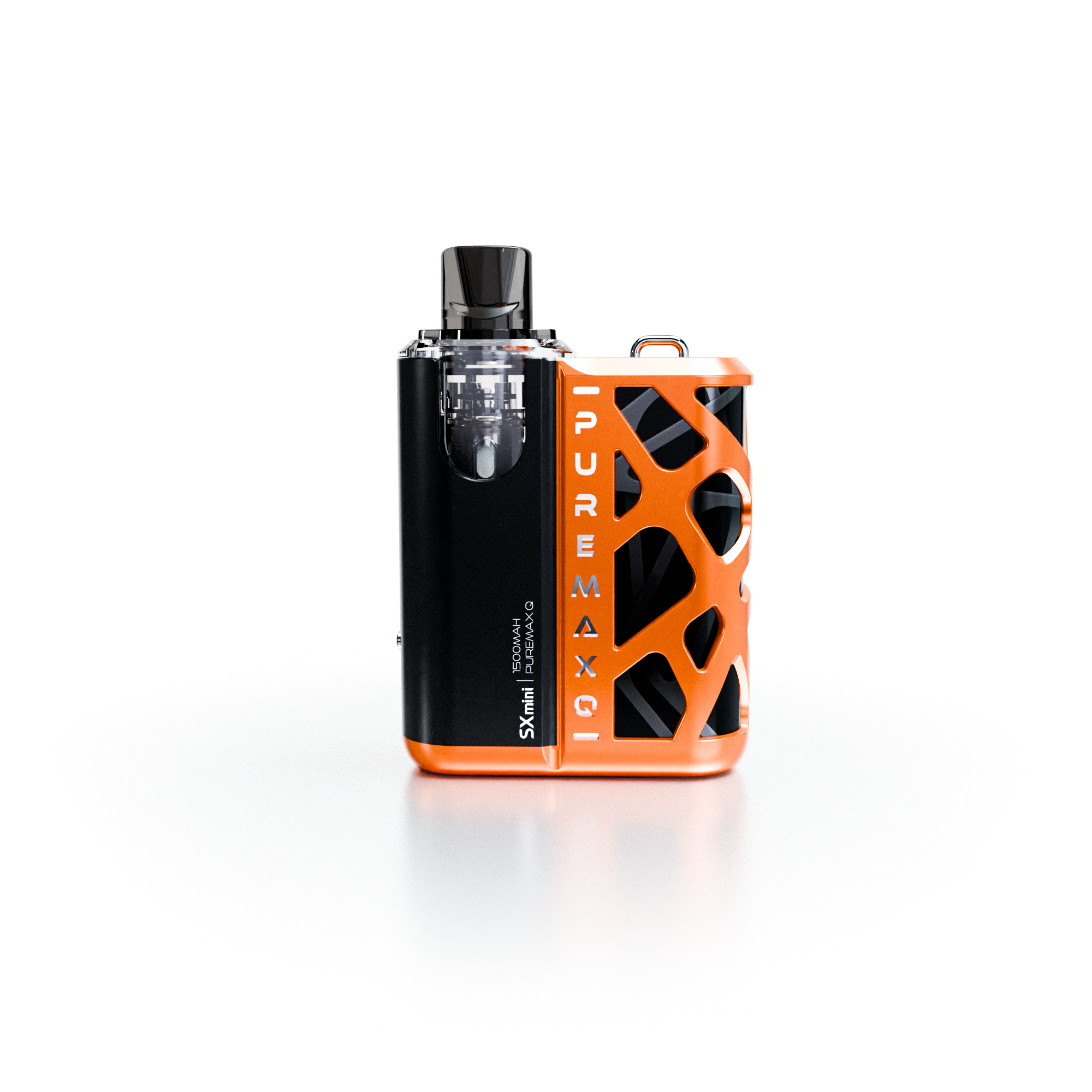 SX Mini Puremax Q Pod Kit - Vapestore Direct