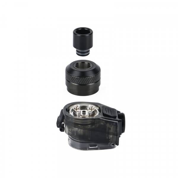 Geek Vape Aegis Boost RDTA/RBA pod - Vapestore Direct