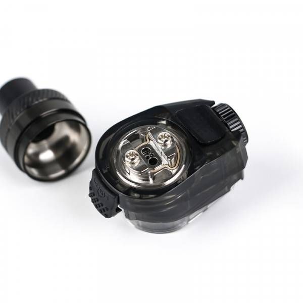 Geek Vape Aegis Boost RDTA/RBA pod - Vapestore Direct
