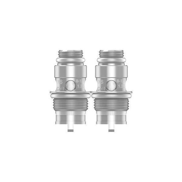 Geek Vape Flint/Frenzy NS MTL Replacement Coils - Vapestore Direct
