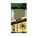 King Palm All Natural Leaf Rolls - Vapestore Direct
