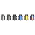 Wotofo Recurve V2 RDA - Vapestore Direct
