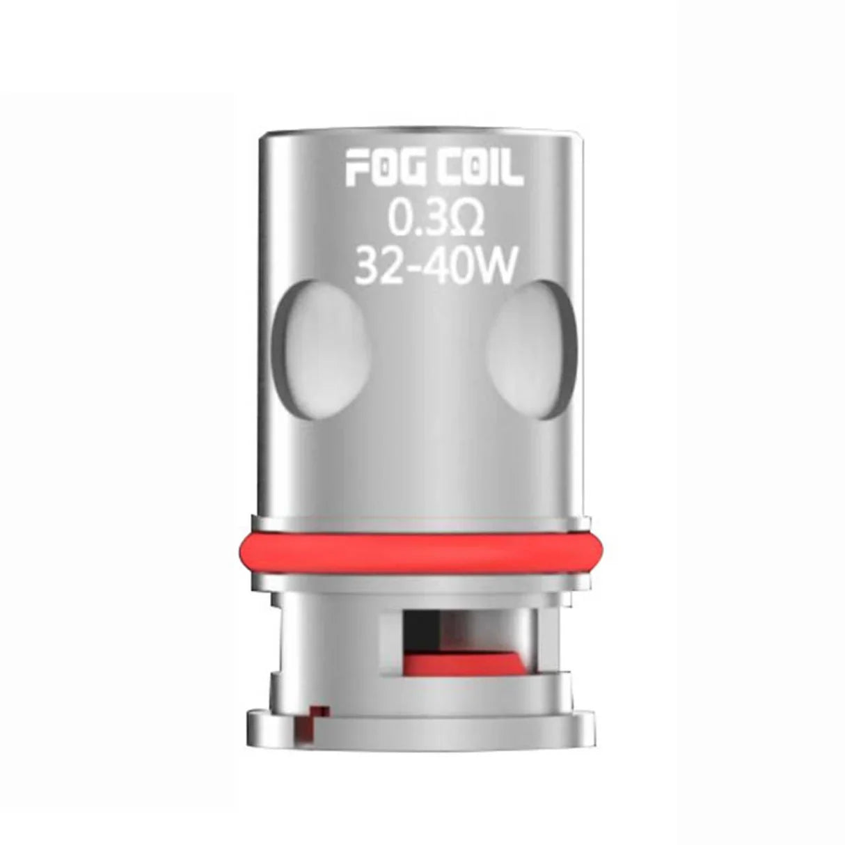 Sigelei Fog Pod Replacement Coils - Vapestore Direct