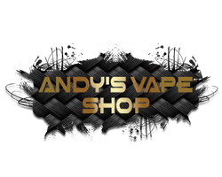 Andy's Vape Shop 