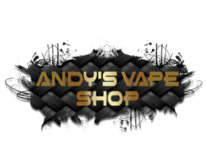 Andy&#39;s Vape Shop 