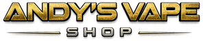 Andy's Vape Shop  - Home