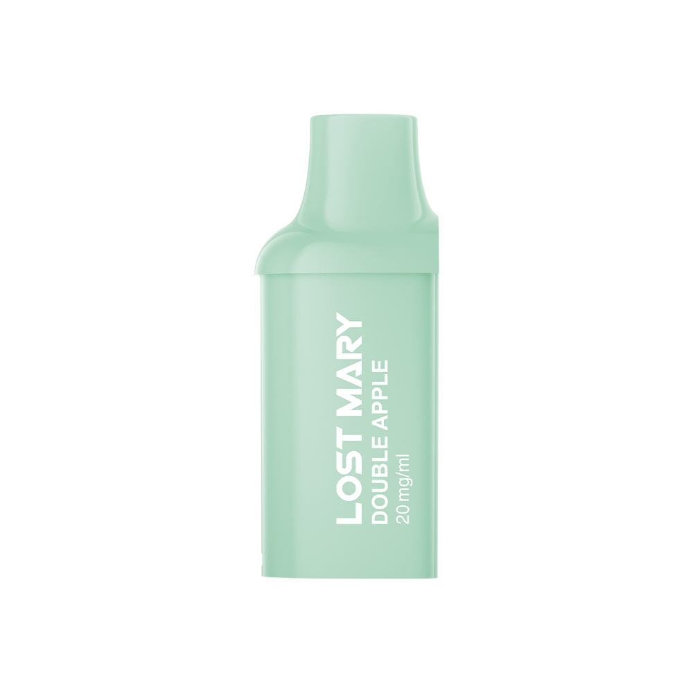 Elfbar BM600 Replacement Pre-Filled Pods 20mg - Vapestore Direct