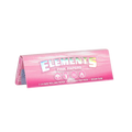 Elements Pink King Size Papers - Vapestore Direct