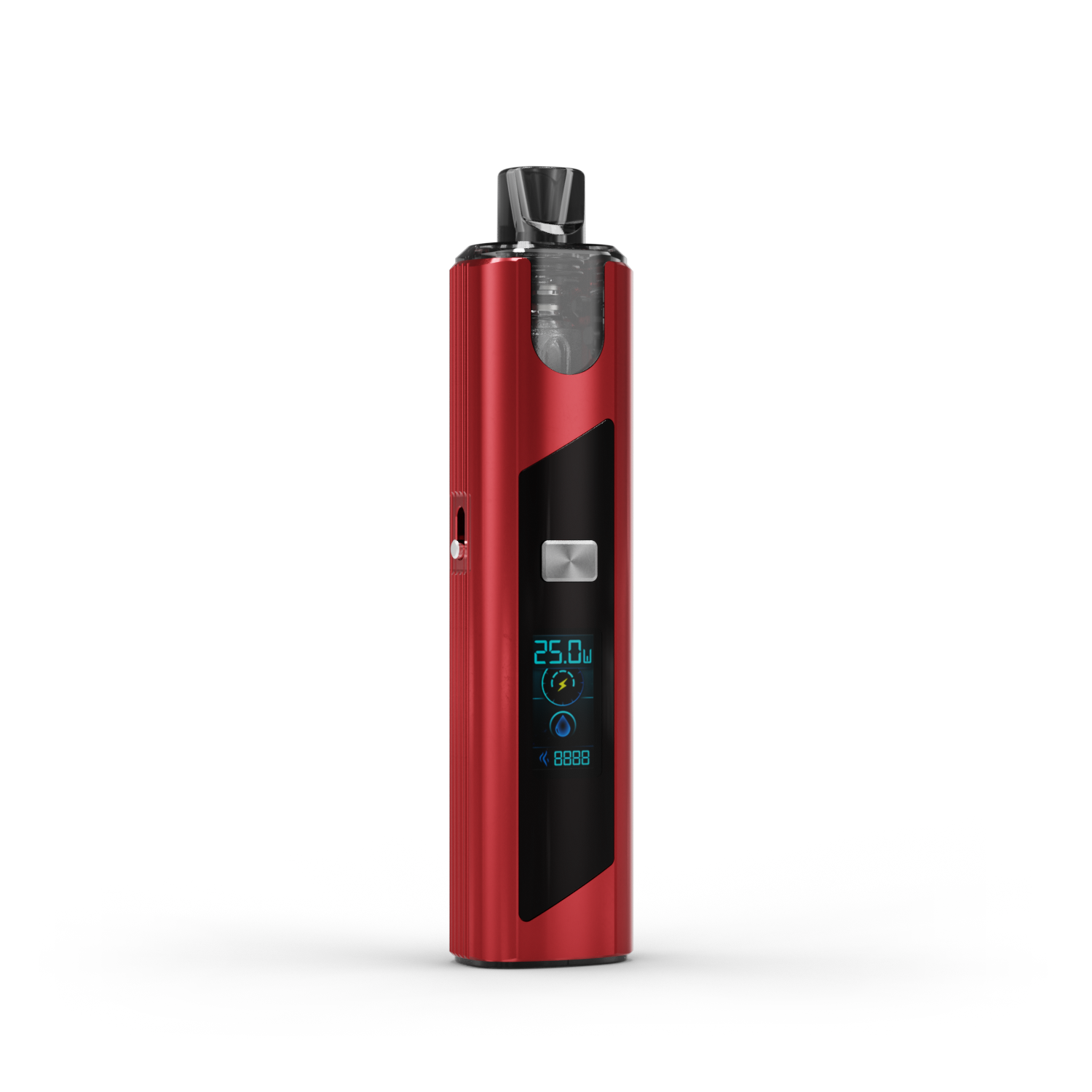 SX Mini Puremax 2 Pod Kit - Vapestore Direct