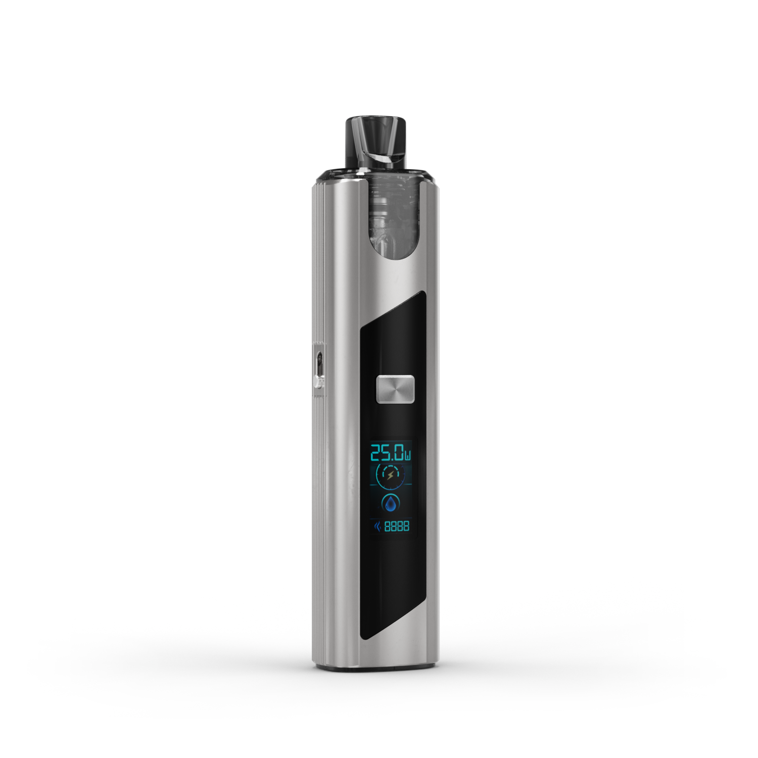 SX Mini Puremax 2 Pod Kit - Vapestore Direct
