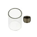 Smok TFV8 Baby Adapter Kit - Chimney & Glass - Vapestore Direct