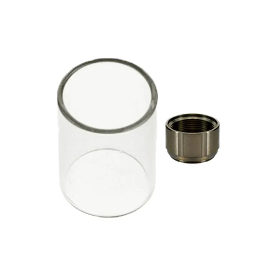 Smok TFV8 Baby Adapter Kit - Chimney & Glass - Vapestore Direct