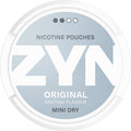 Zyn Original Flavour Nicotine Pouch - My Nic Pouch