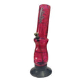 30cm Loud Acrylic Grippa Waterpipe - ABMAR7 - Vapestore Direct
