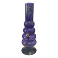 30cm Loud Acrylic Beehive Waterpipe - ABMAR8 - Vapestore Direct