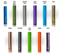Overpowered 21700 Stack V2 Mech Mod - Vapestore Direct