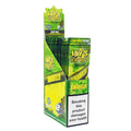 Juicy Jay's Terpene Infused Enhanced Hemp Wraps - Vapestore Direct
