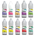 Angel Nicotine Salt E-Liquid By Vapes Bars 10ml - Vapestore Direct