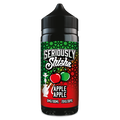Apple Apple Seriously Shisha By Doozy - Vapestore Direct