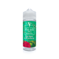 Fuji Apple Strawberry E-Liquid Shortfill By Pixie Juice Vol.2 100ml - Vapestore Direct